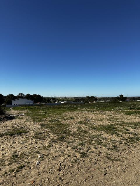 0 Bedroom Property for Sale in Hartebeesfontein Western Cape